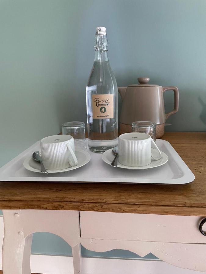 Fleur & Mer Montfarville エクステリア 写真
